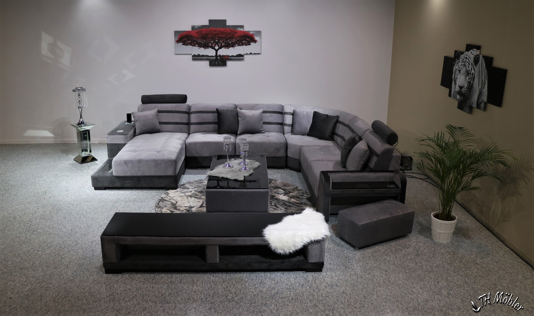 Emelia XL vänster 10+9 2