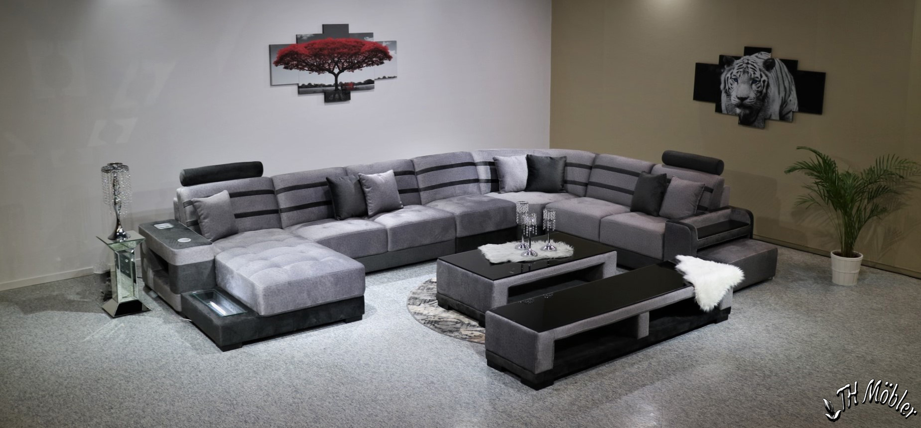 Emelia XXL vänster 10+9 1