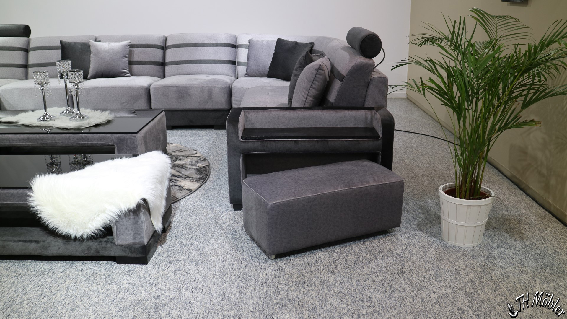 Emelia XXL vänster 10+9 4