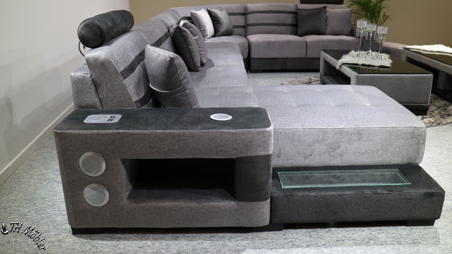 Emelia XXL vänster 10+9 6