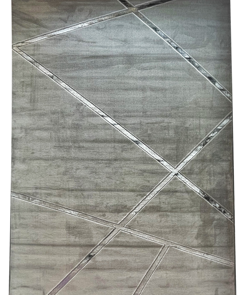 Sara 1203 silver matta.