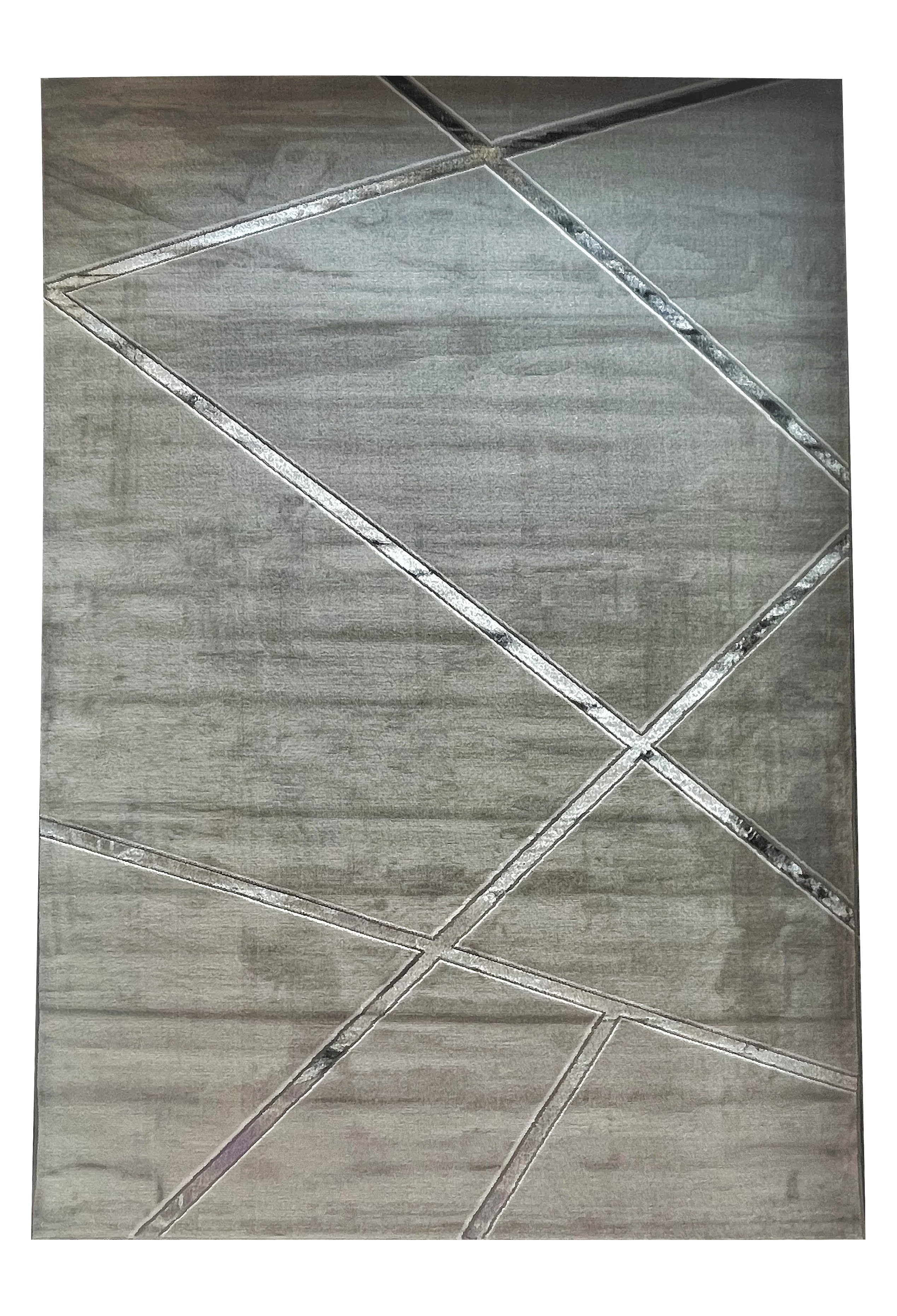 Sara 1203 Silver Sara 1203 silver matta.